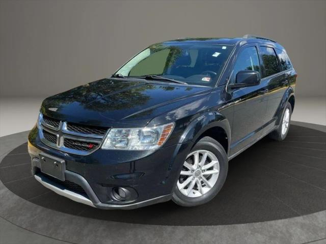 2013 Dodge Journey SXT for sale in Chantilly, VA