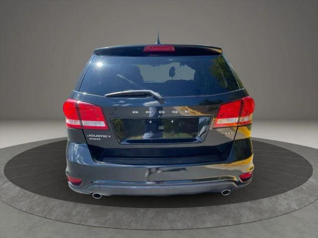 2013 Dodge Journey SXT
