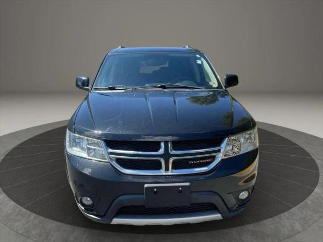 2013 Dodge Journey SXT