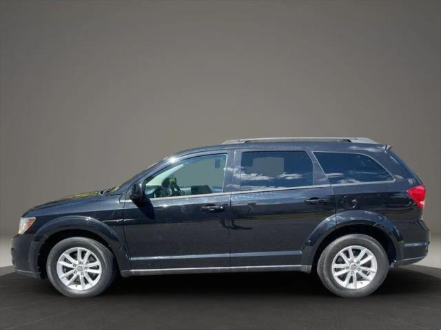 2013 Dodge Journey SXT