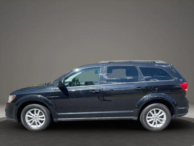 2013 Dodge Journey SXT
