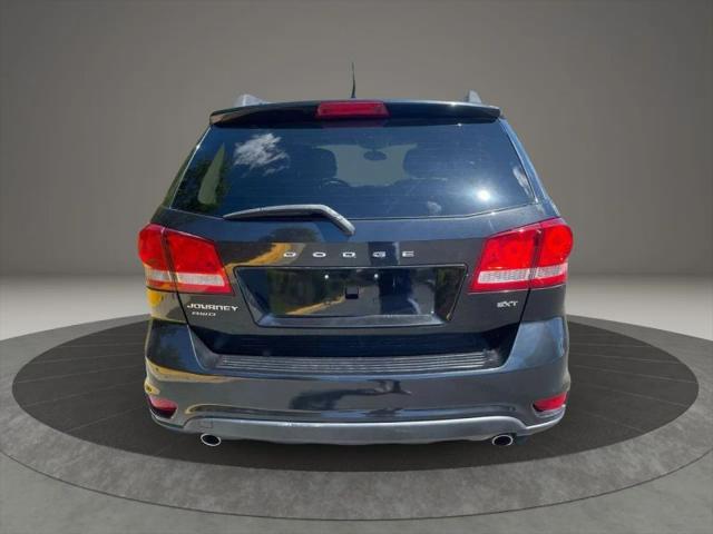 2013 Dodge Journey SXT