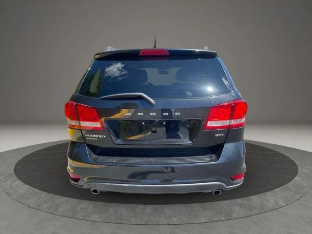2013 Dodge Journey SXT