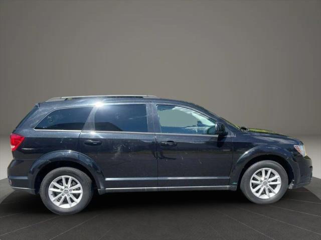 2013 Dodge Journey SXT