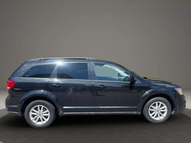 2013 Dodge Journey SXT