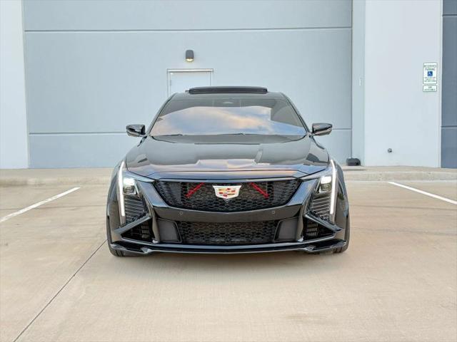 2025 Cadillac CT5 Premium Luxury RWD for sale in Garland, TX