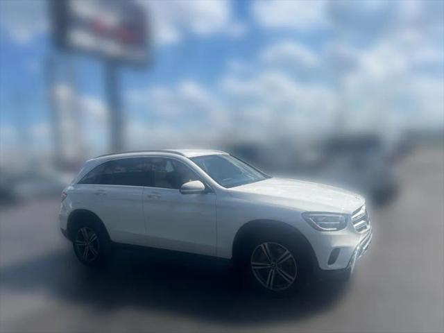 2020 Mercedes-Benz GLC 4MATIC for sale in Lexington, KY