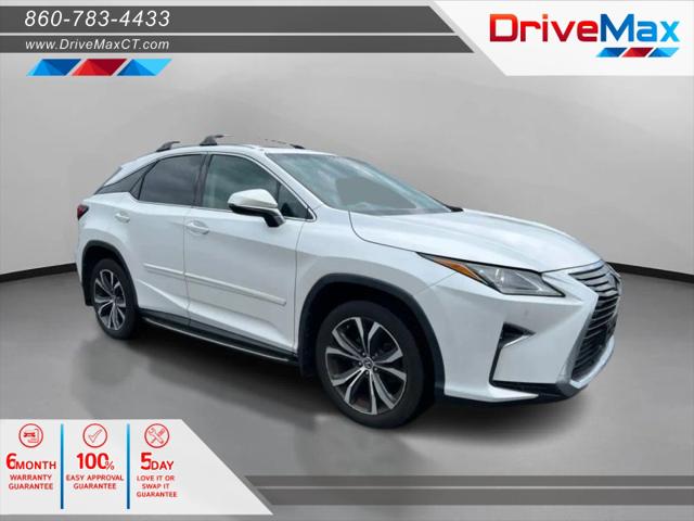2019 Lexus RX 350 350 for sale in Manchester, CT