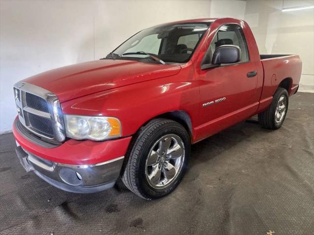 2003 Dodge Ram 1500 SLT for sale in Fairfield, OH