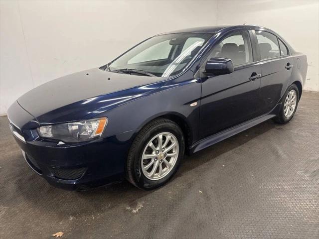 2014 Mitsubishi Lancer ES for sale near Fairfield, OH
