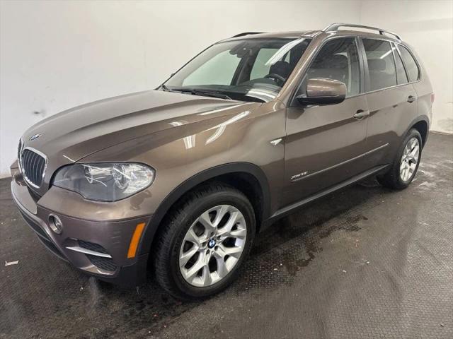 2011 BMW X5 for sale near Fairfield, OH