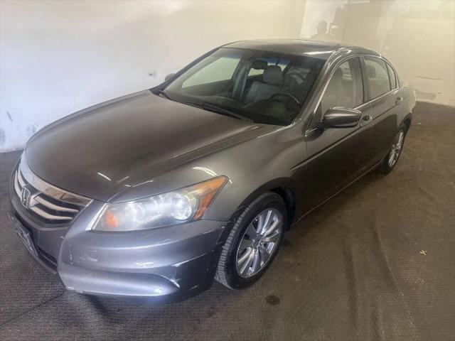 2012 Honda Accord EX-L for sale near Fairfield, OH
