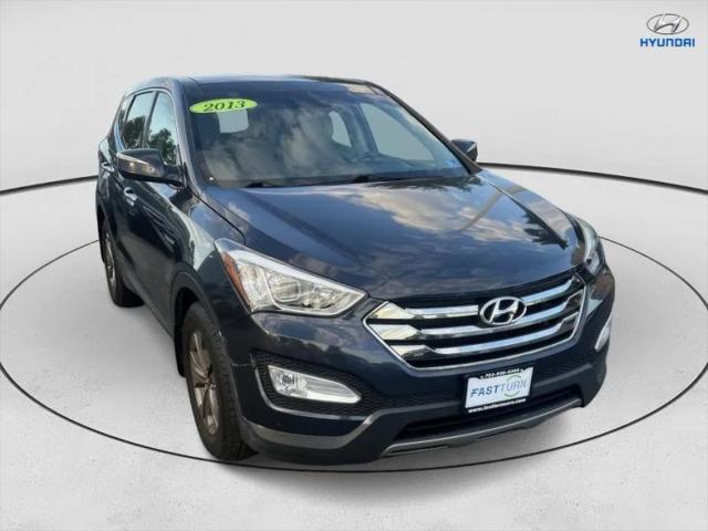 2013 Hyundai Santa Fe Sport for sale in Sterling, VA