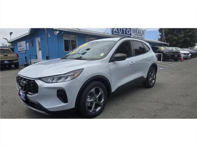 2025 Ford Escape ST-Line for sale in Hayward, CA