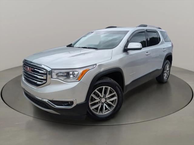 2018 GMC Acadia SLE-2 for sale in Irving, TX