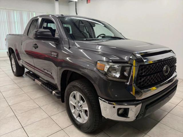 2018 Toyota Tundra SR5 5.7L V8 for sale in Chantilly, VA