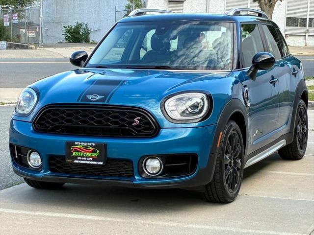 2019 MINI Countryman Cooper S for sale in Newark, NJ