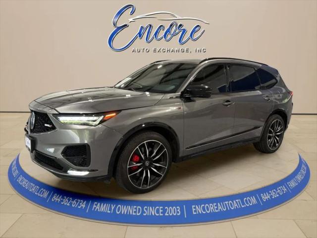 2023 Acura MDX Type S w/Advance Package for sale in Norcross, GA