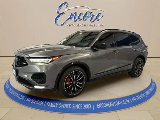 2023 Acura MDX Type S w/Advance Package for sale in Norcross, GA