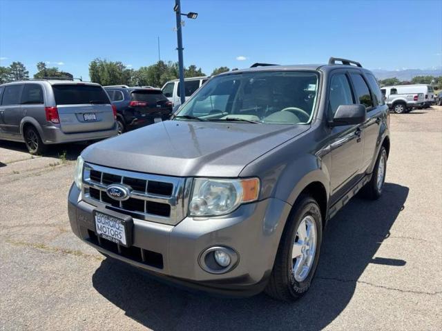 2010 Ford Escape XLT for sale in Longmont, CO