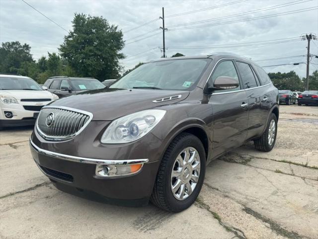 2012 Buick Enclave Leather for sale in Lafayette, LA