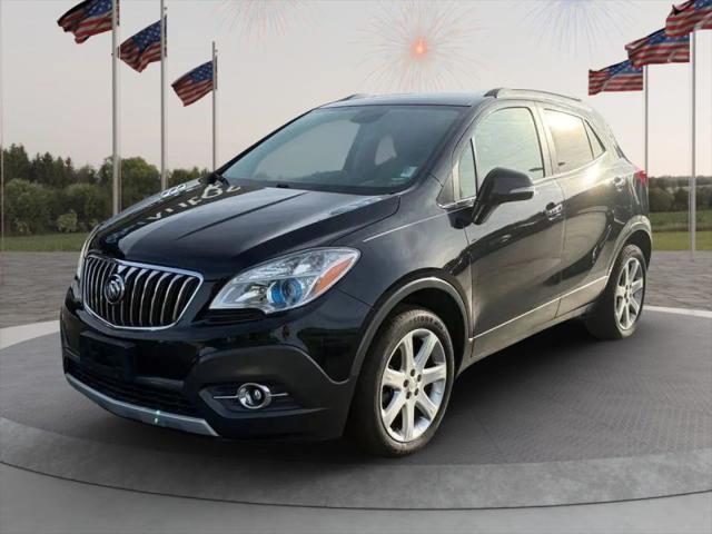 2015 Buick Encore Leather for sale in Gladstone, MO