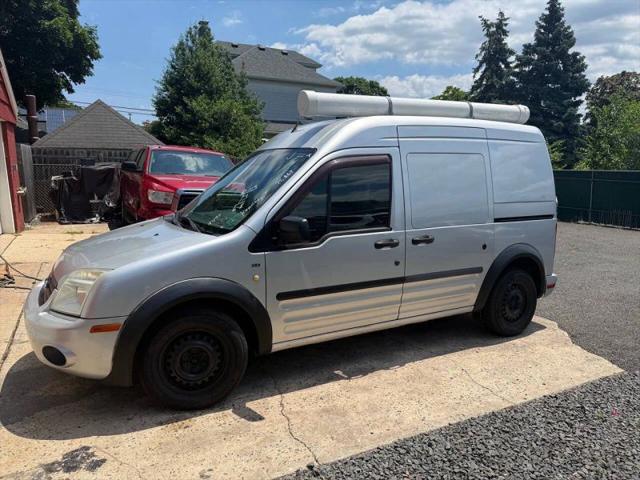2013 Ford Transit Connect XLT for sale in Sayreville, NJ