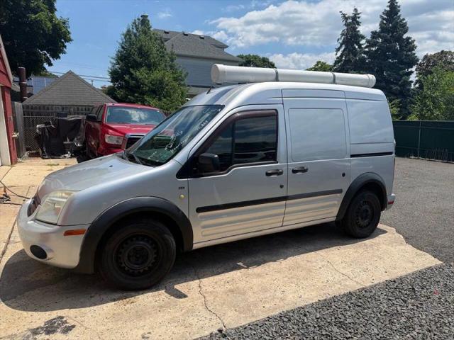 2013 Ford Transit Connect XLT for sale in Sayreville, NJ