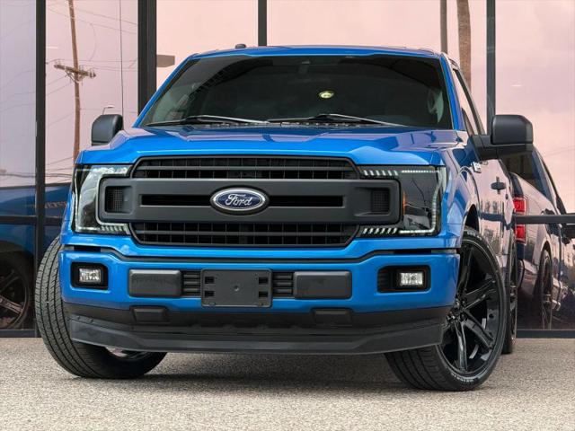2019 Ford F-150 XL for sale in Tucson, AZ