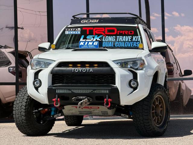 2020 Toyota 4Runner TRD Pro for sale in Tucson, AZ