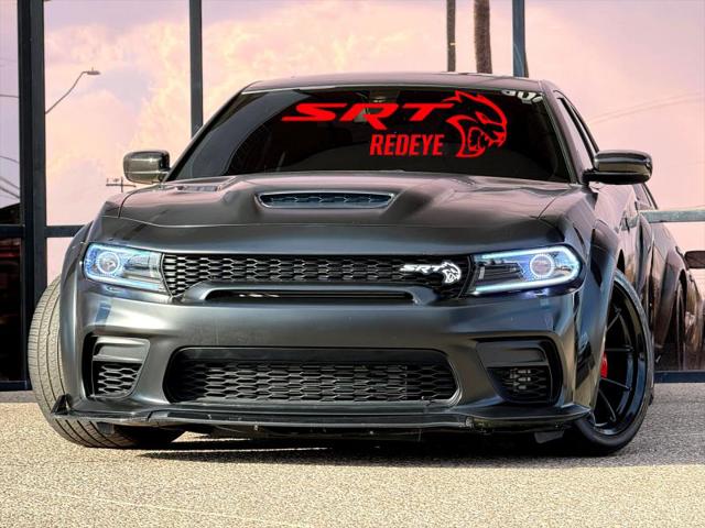 2022 Dodge Charger SRT Hellcat Redeye Widebody for sale in Tucson, AZ