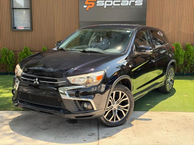 2019 Mitsubishi Outlander Sport 2.0 ES for sale in Winter Garden, FL