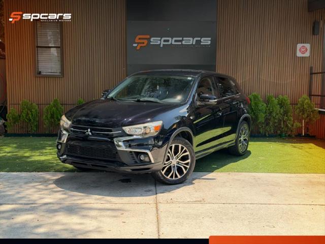 2019 Mitsubishi Outlander Sport 2.0 ES for sale in Winter Garden, FL