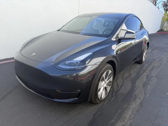 2024 Tesla Model Y Long Range Dual Motor All-Wheel Drive for sale in San Diego, CA