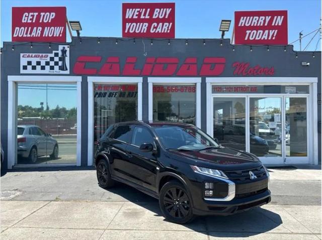 2026 Mitsubishi Outlander Sport 2.0 S for sale in Concord, CA