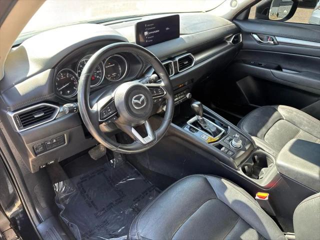 2023 Mazda CX-5 2.5 S Preferred