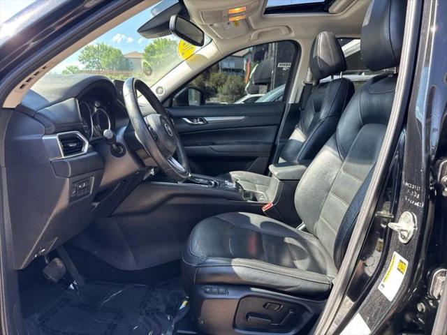 2023 Mazda CX-5 2.5 S Preferred