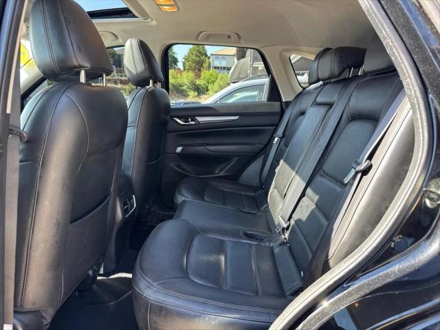 2023 Mazda CX-5 2.5 S Preferred