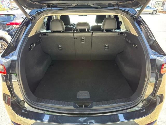 2023 Mazda CX-5 2.5 S Preferred