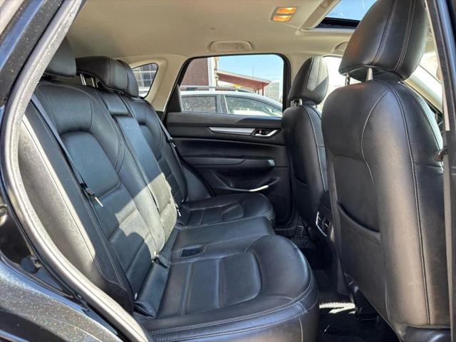 2023 Mazda CX-5 2.5 S Preferred