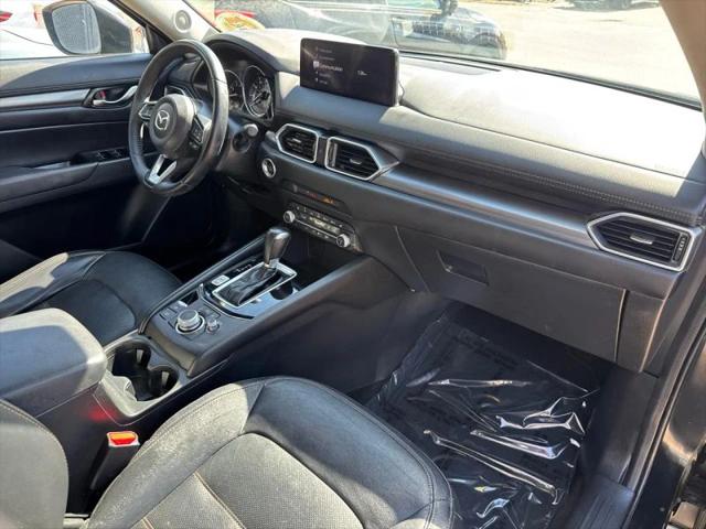 2023 Mazda CX-5 2.5 S Preferred