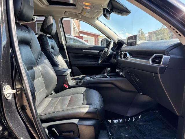2023 Mazda CX-5 2.5 S Preferred