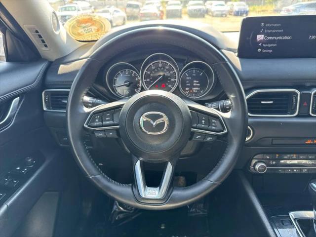 2023 Mazda CX-5 2.5 S Preferred