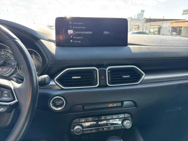 2023 Mazda CX-5 2.5 S Preferred