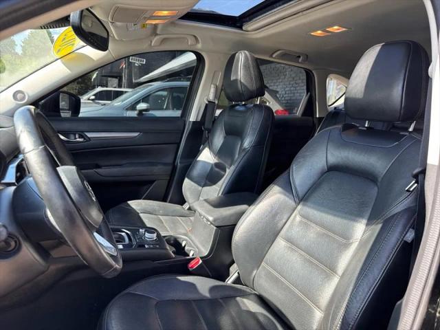 2023 Mazda CX-5 2.5 S Preferred