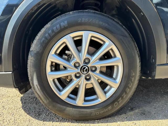 2023 Mazda CX-5 2.5 S Preferred