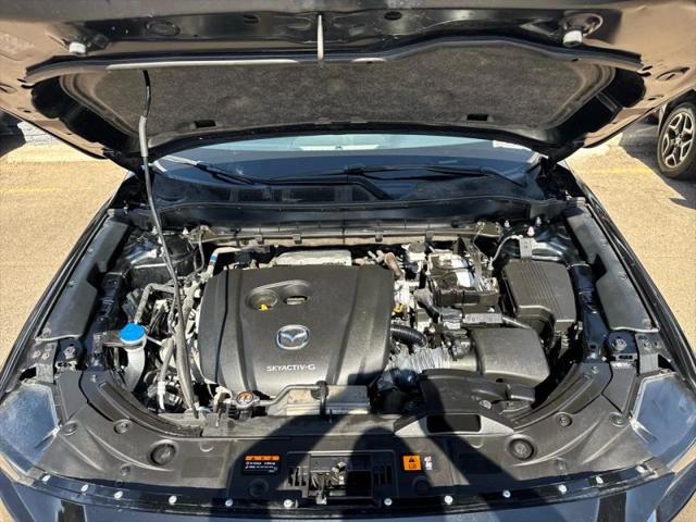 2023 Mazda CX-5 2.5 S Preferred