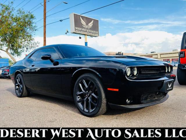 2019 Dodge Challenger SXT for sale in Phoenix, AZ