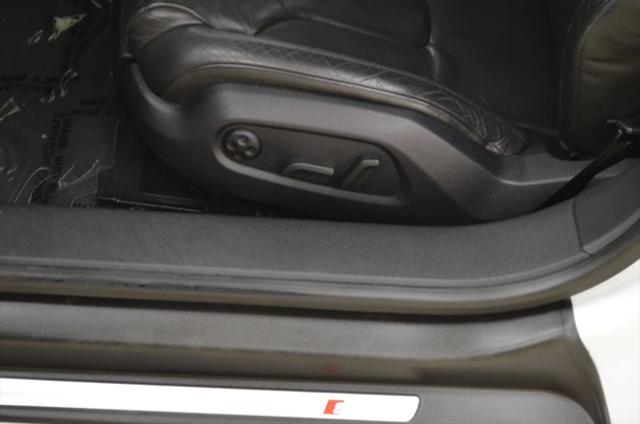 2013 Audi TT 2.0T Premium Plus