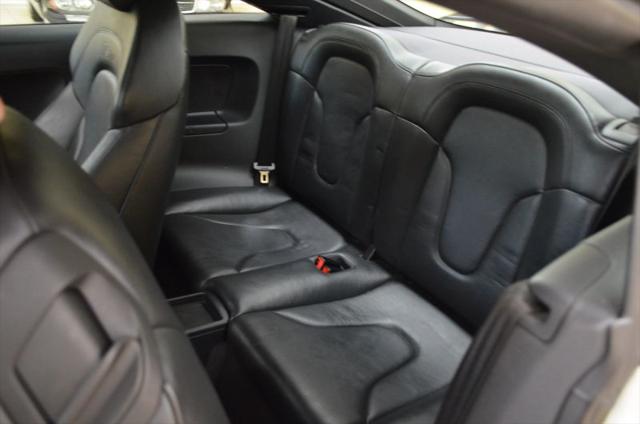 2013 Audi TT 2.0T Premium Plus